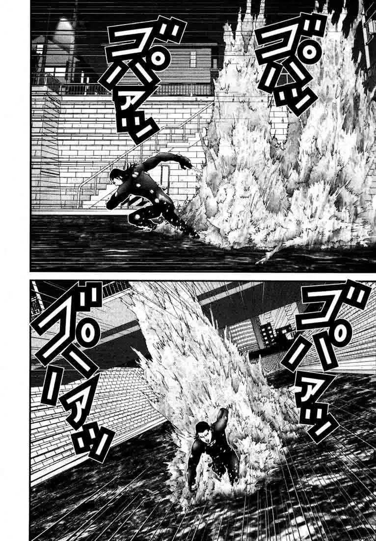 Gantz (2000) - Capítulo 39 - Página 10 - LectorTMOo