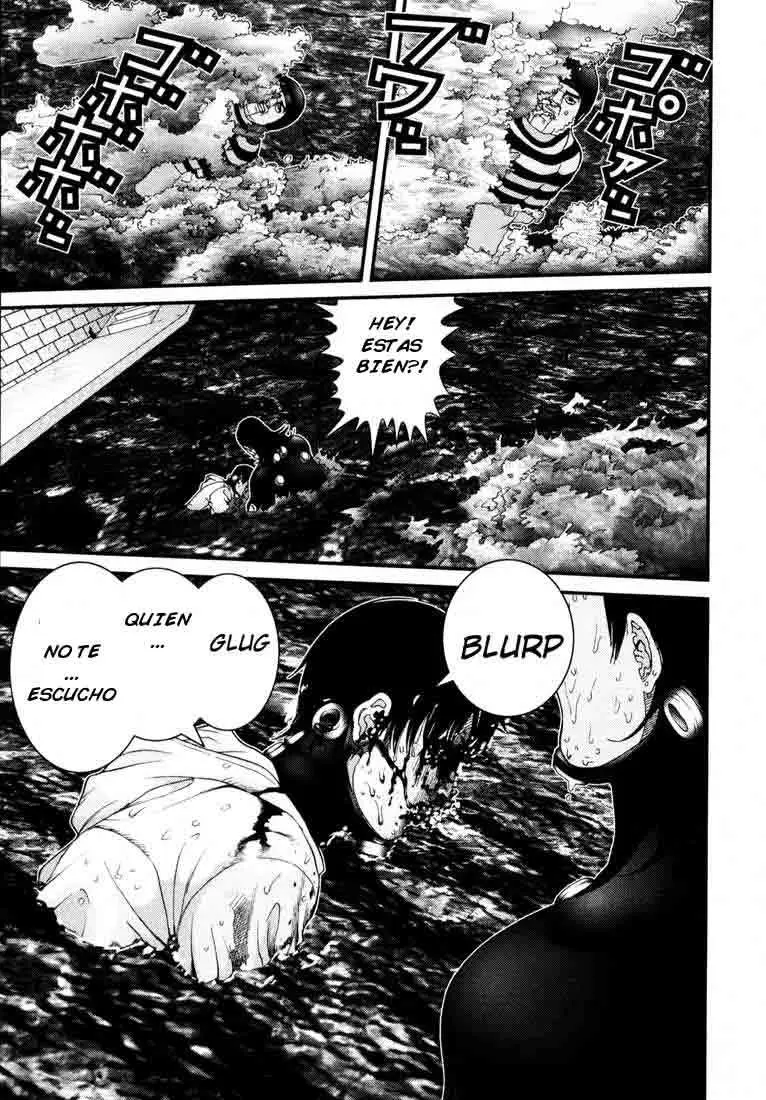 Gantz (2000) - Capítulo 39 - Página 11 - LectorTMOo