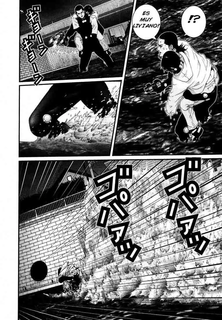 Gantz (2000) - Capítulo 39 - Página 12 - LectorTMOo