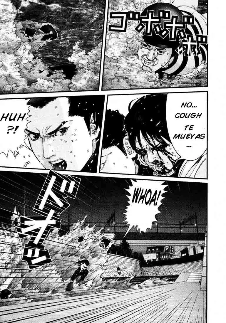 Gantz (2000) - Capítulo 39 - Página 13 - LectorTMOo