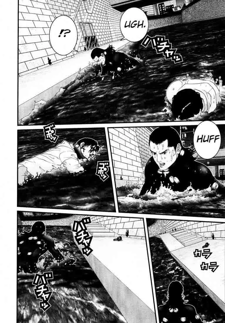 Gantz (2000) - Capítulo 39 - Página 14 - LectorTMOo