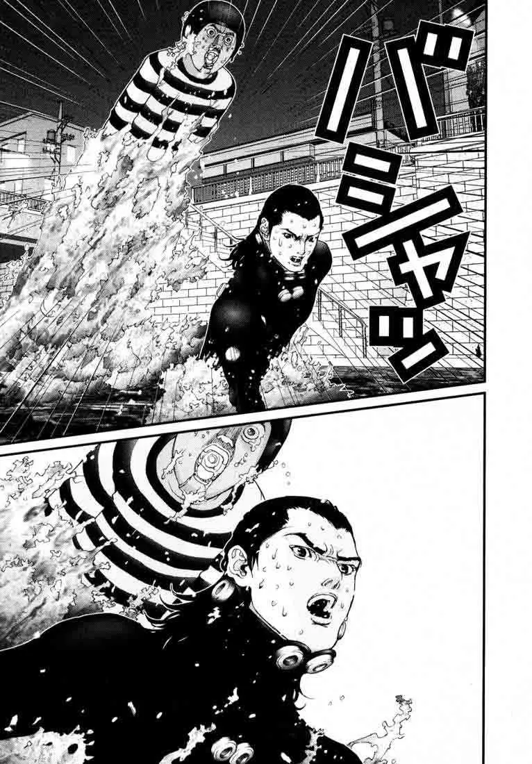 Gantz (2000) - Capítulo 39 - Página 15 - LectorTMOo