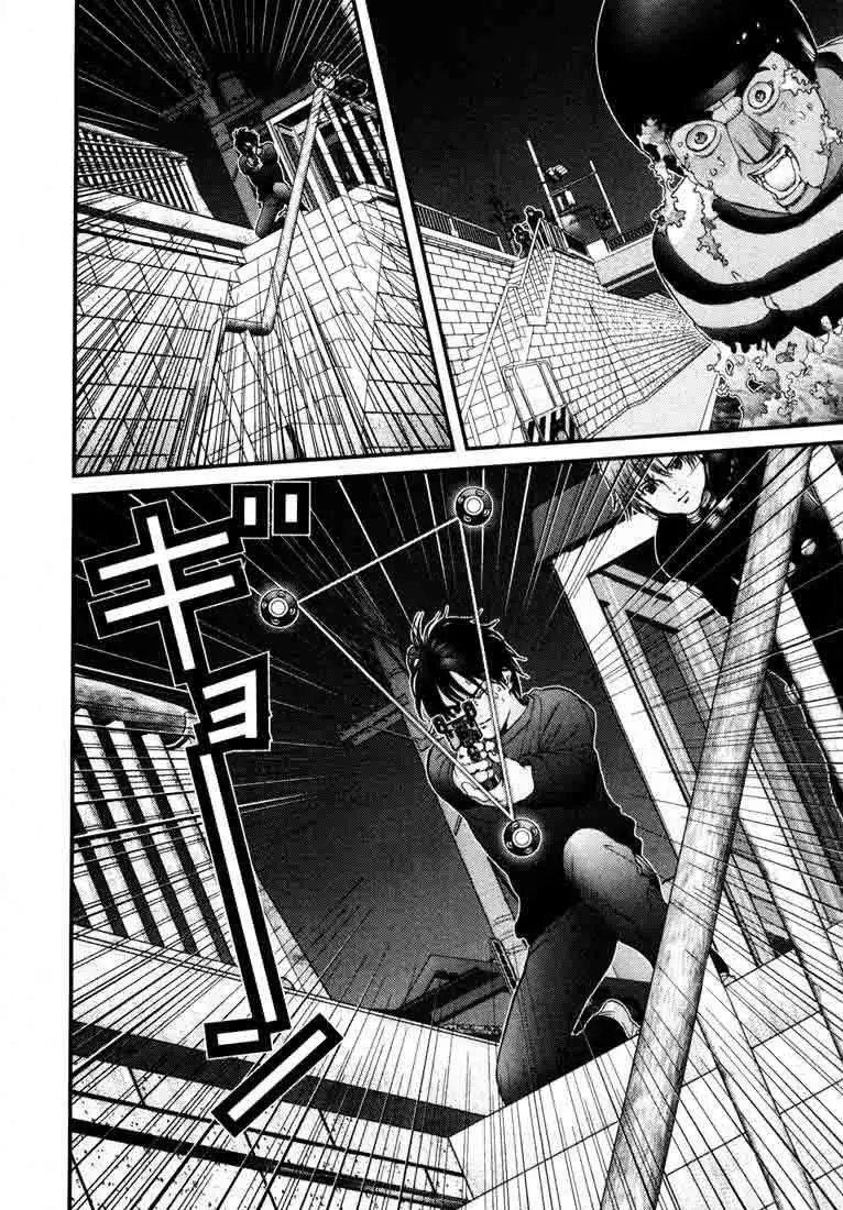 Gantz (2000) - Capítulo 39 - Página 16 - LectorTMOo