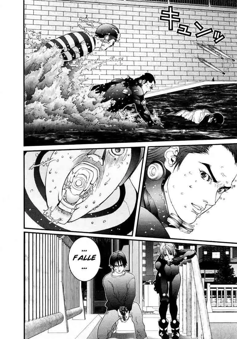 Gantz (2000) - Capítulo 39 - Página 18 - LectorTMOo
