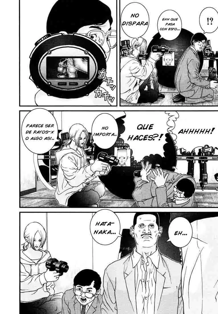 Gantz (2000) - Capítulo 4 - Página 16 - LectorTMOo