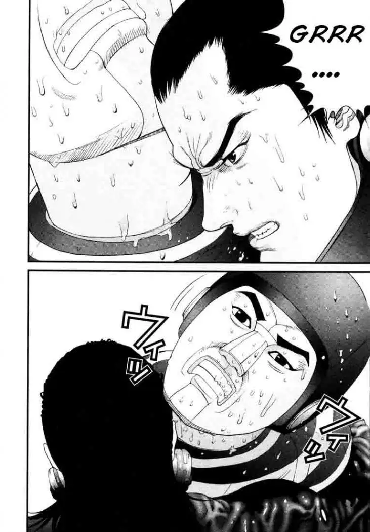 Gantz (2000) - Capítulo 40 - Página 12 - LectorTMOo