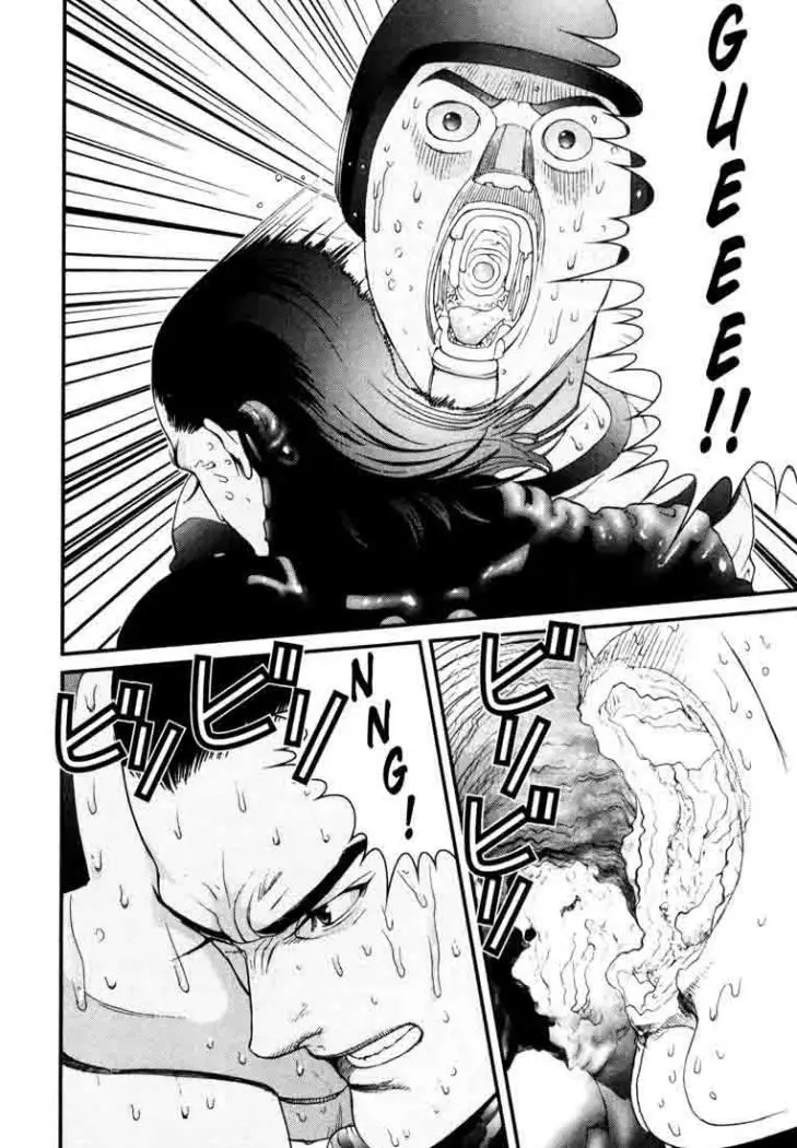 Gantz (2000) - Capítulo 40 - Página 14 - LectorTMOo