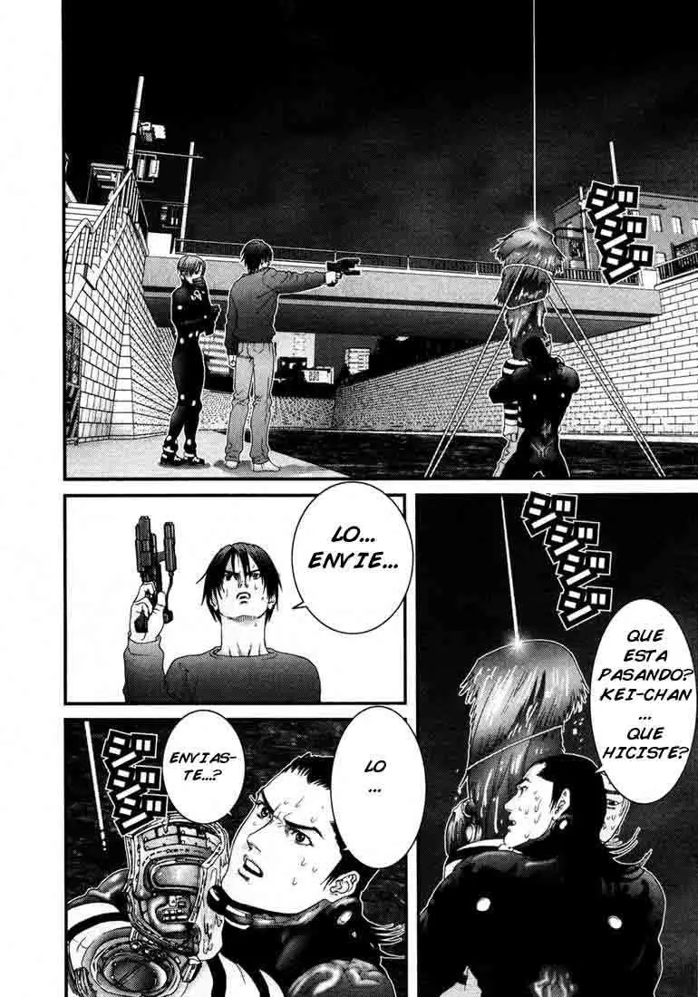 Gantz (2000) - Capítulo 41 - Página 4 - LectorTMOo