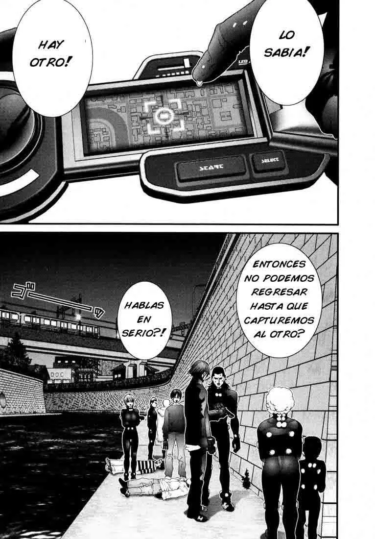 Gantz (2000) - Capítulo 41 - Página 11 - LectorTMOo