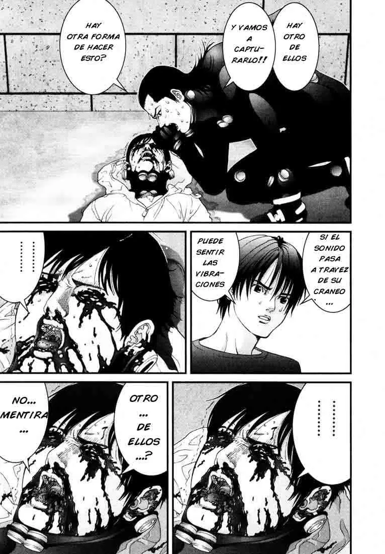 Gantz (2000) - Capítulo 41 - Página 13 - LectorTMOo