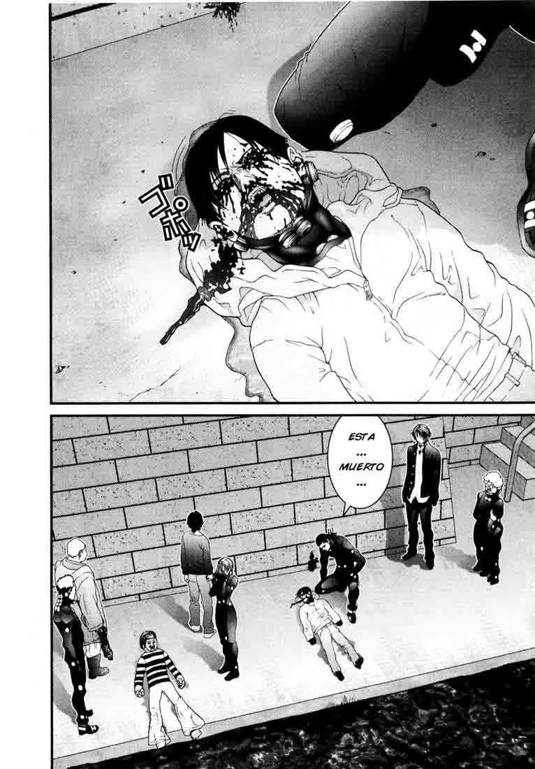 Gantz (2000) - Capítulo 41 - Página 18 - LectorTMOo