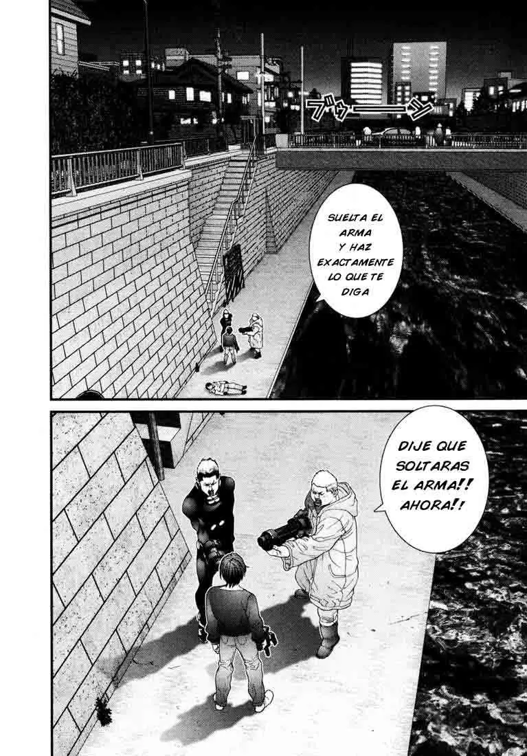 Gantz (2000) - Capítulo 43 - Página 2 - LectorTMOo