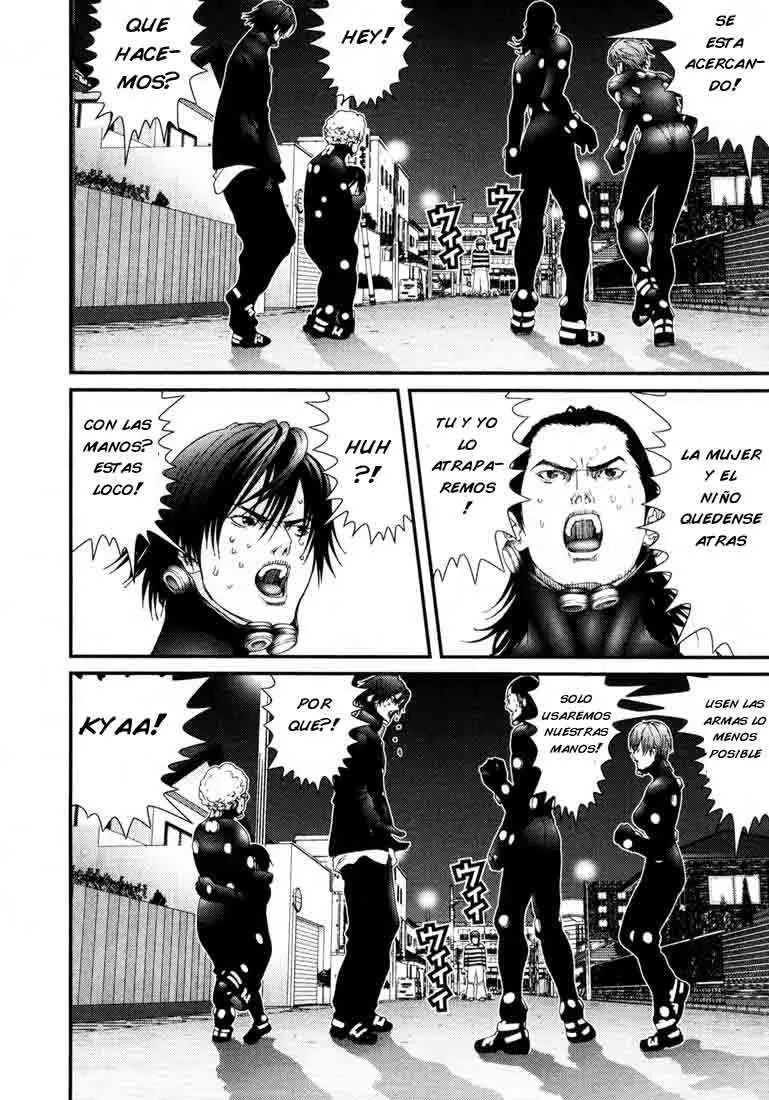 Gantz (2000) - Capítulo 43 - Página 14 - LectorTMOo