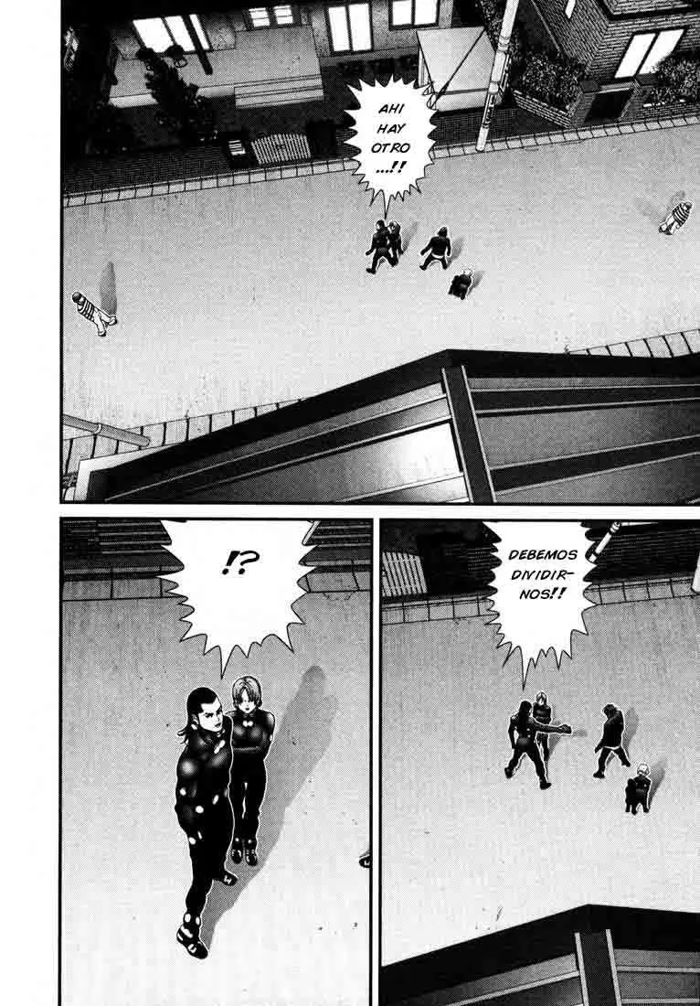 Gantz (2000) - Capítulo 43 - Página 16 - LectorTMOo