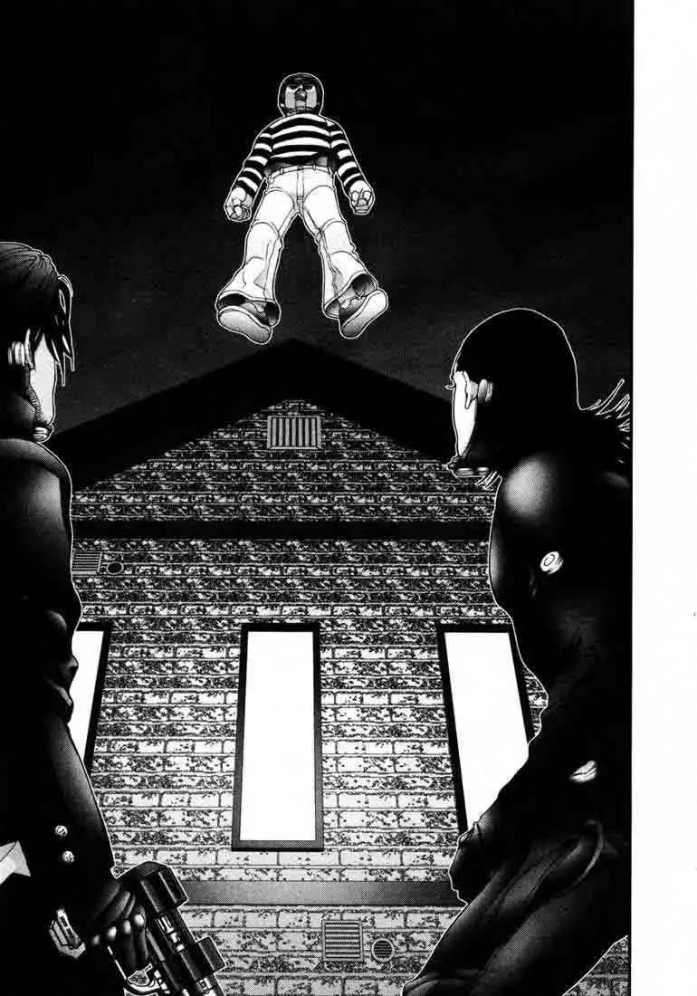 Gantz (2000) - Capítulo 43 - Página 17 - LectorTMOo