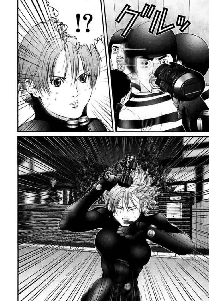 Gantz (2000) - Capítulo 44 - Página 10 - LectorTMOo