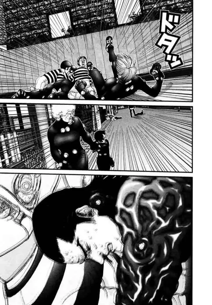 Gantz (2000) - Capítulo 44 - Página 11 - LectorTMOo
