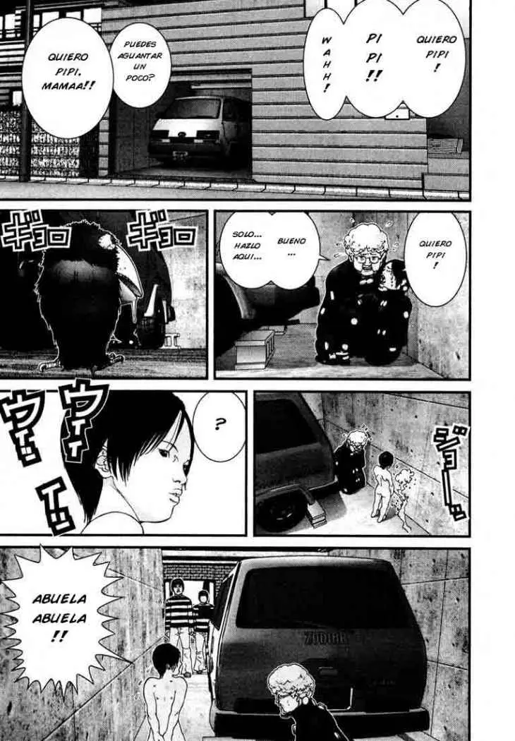 Gantz (2000) - Capítulo 45 - Página 6 - LectorTMOo