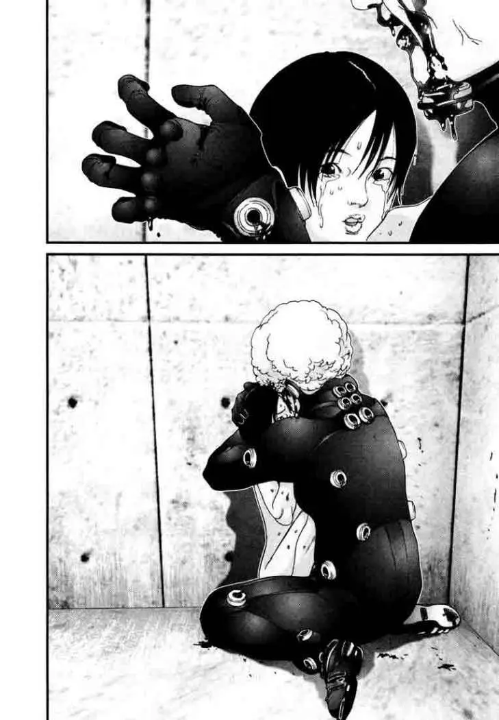 Gantz (2000) - Capítulo 46 - Página 4 - LectorTMOo