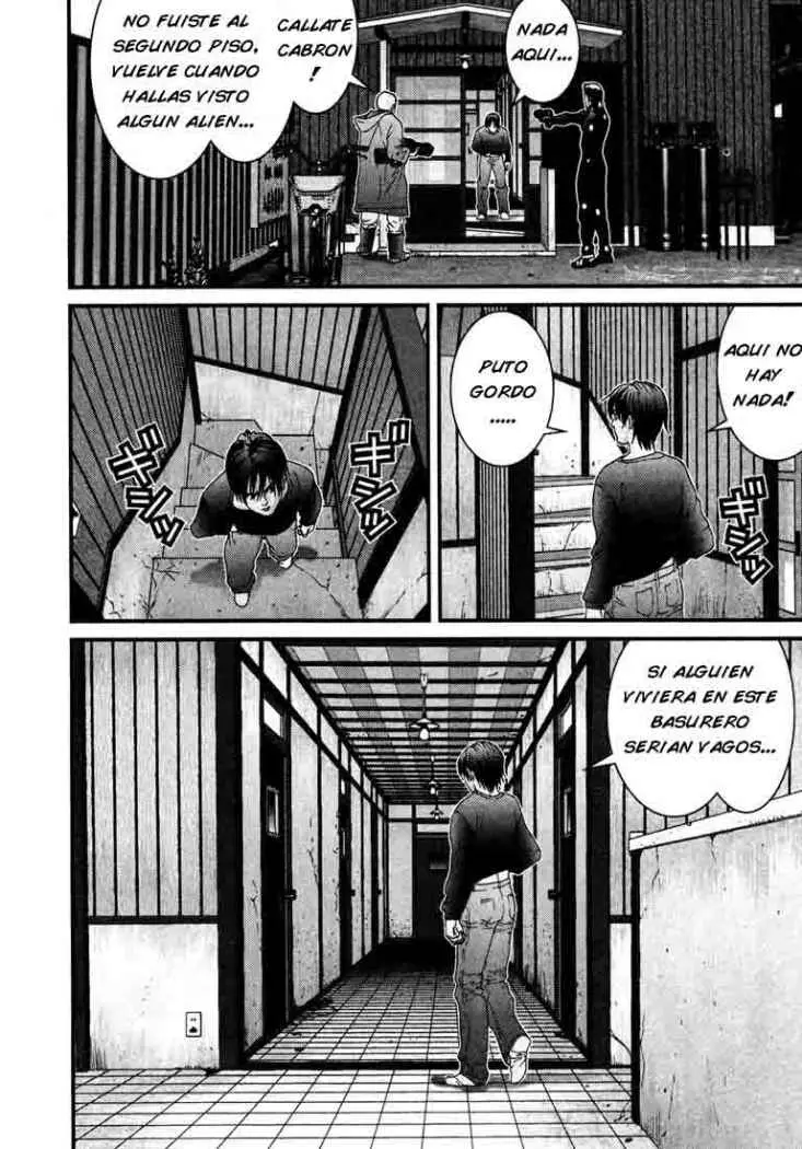 Gantz (2000) - Capítulo 46 - Página 14 - LectorTMOo