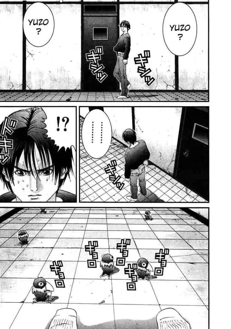 Gantz (2000) - Capítulo 46 - Página 15 - LectorTMOo