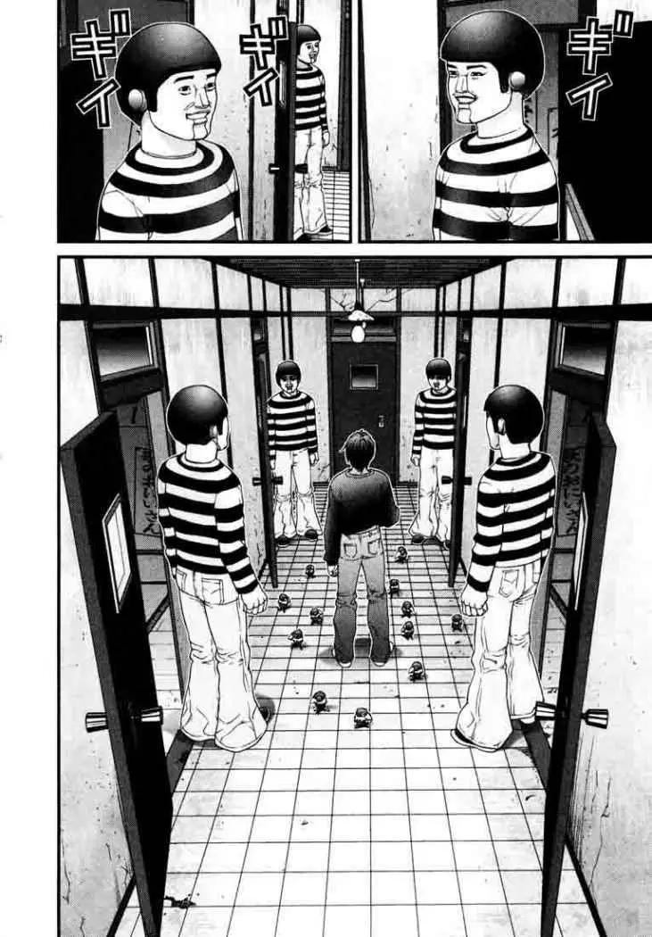 Gantz (2000) - Capítulo 46 - Página 16 - LectorTMOo