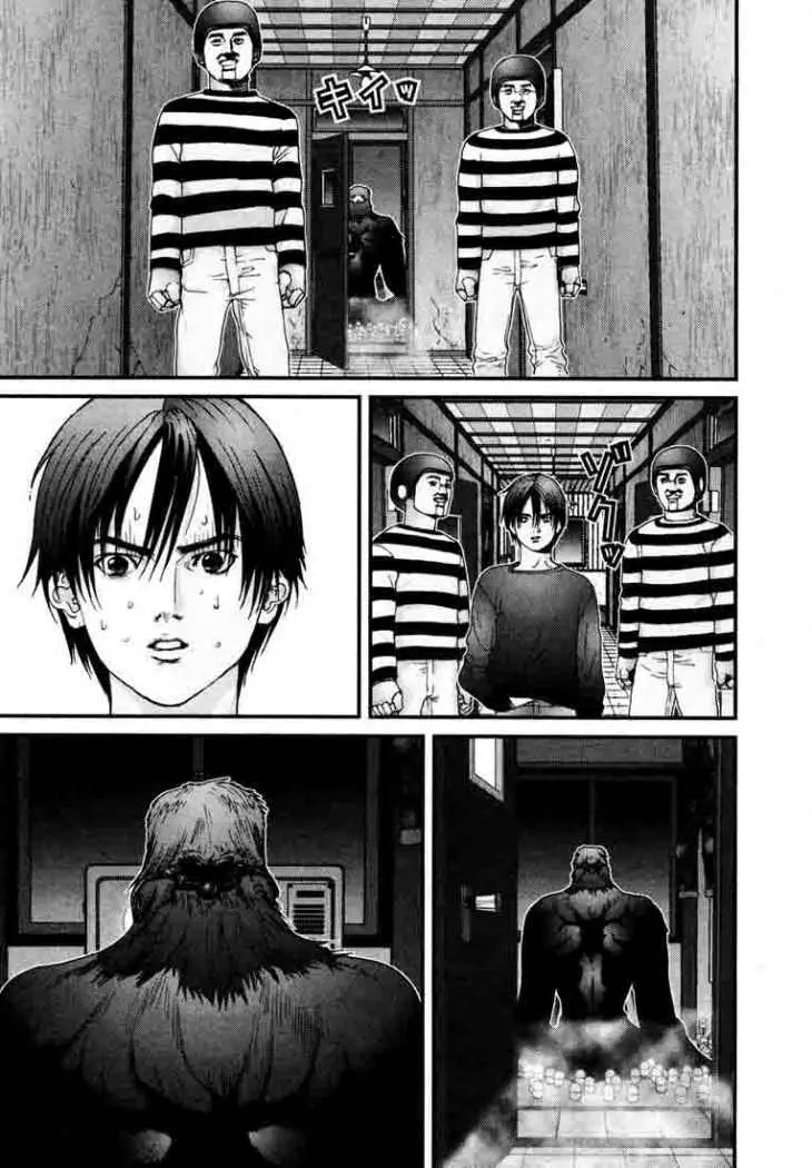 Gantz (2000) - Capítulo 46 - Página 17 - LectorTMOo