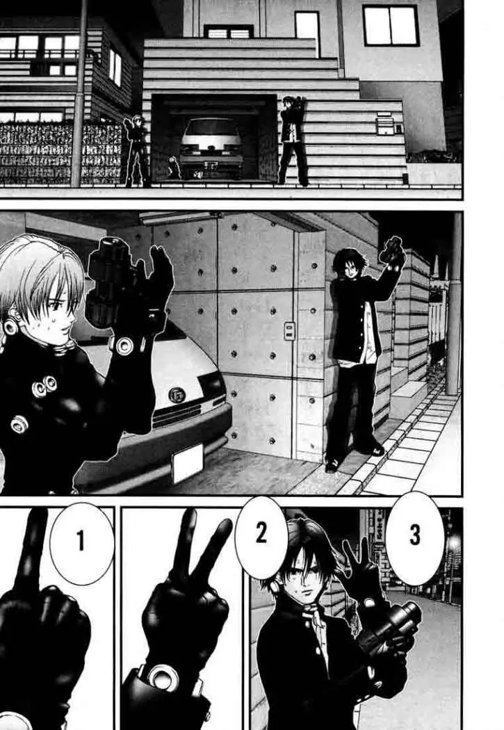 Gantz (2000) - Capítulo 48 - Página 7 - LectorTMOo