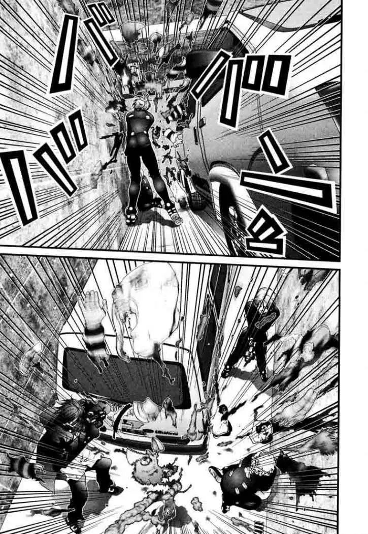 Gantz (2000) - Capítulo 48 - Página 13 - LectorTMOo