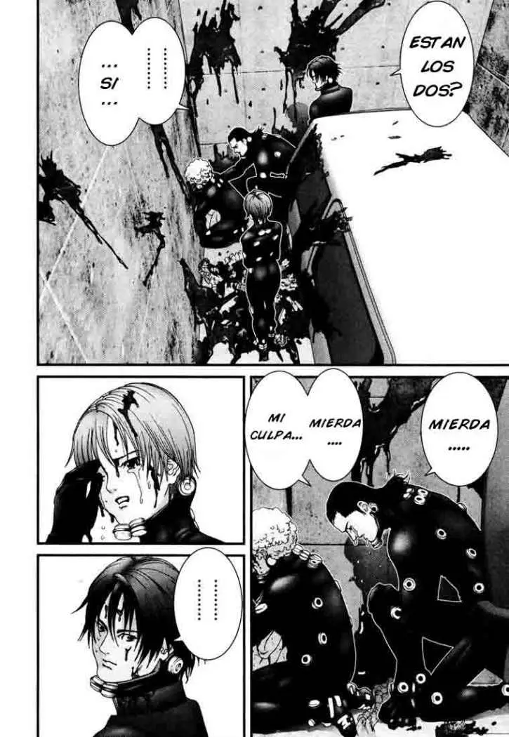 Gantz (2000) - Capítulo 48 - Página 14 - LectorTMOo