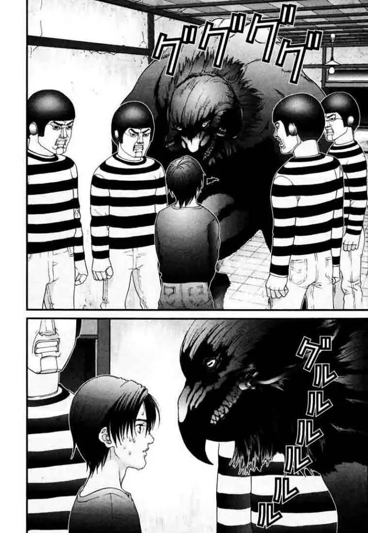 Gantz (2000) - Capítulo 48 - Página 18 - LectorTMOo