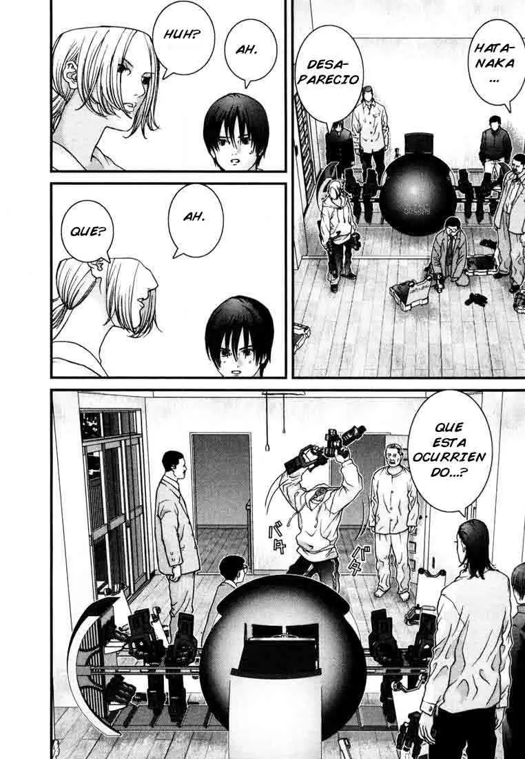 Gantz (2000) - Capítulo 5 - Página 2 - LectorTMOo