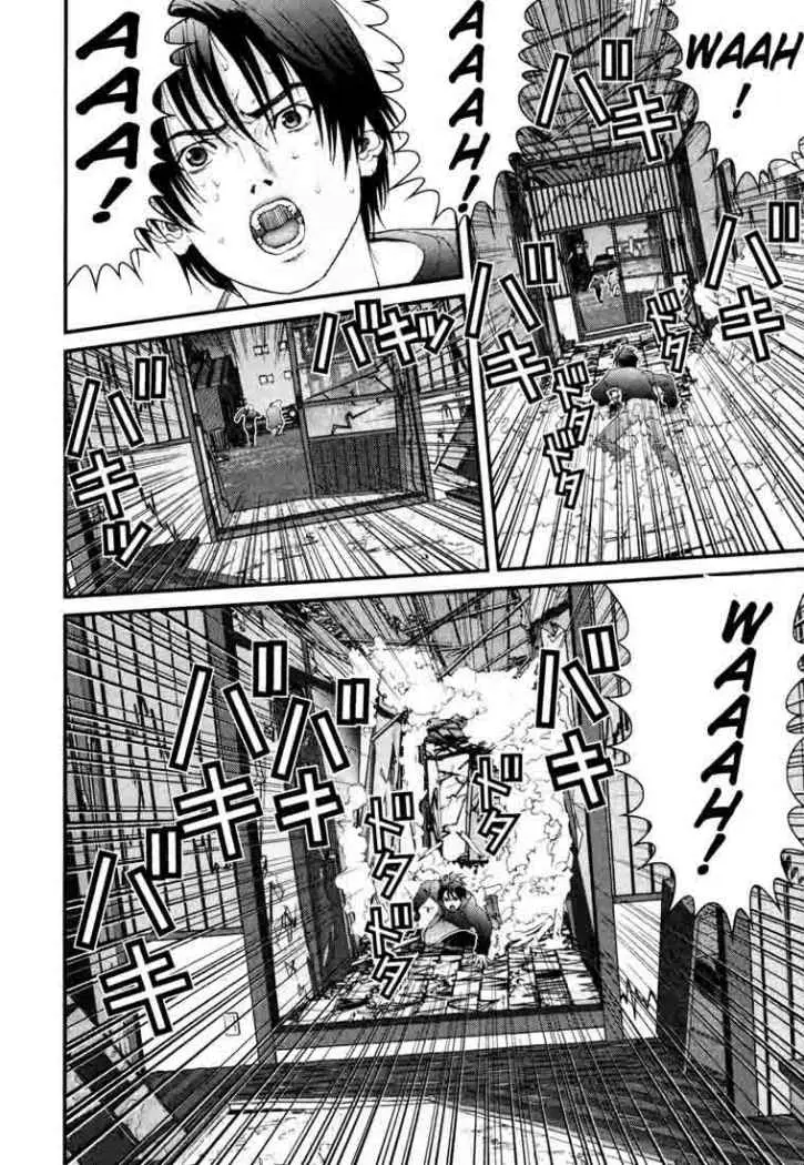 Gantz (2000) - Capítulo 50 - Página 6 - LectorTMOo