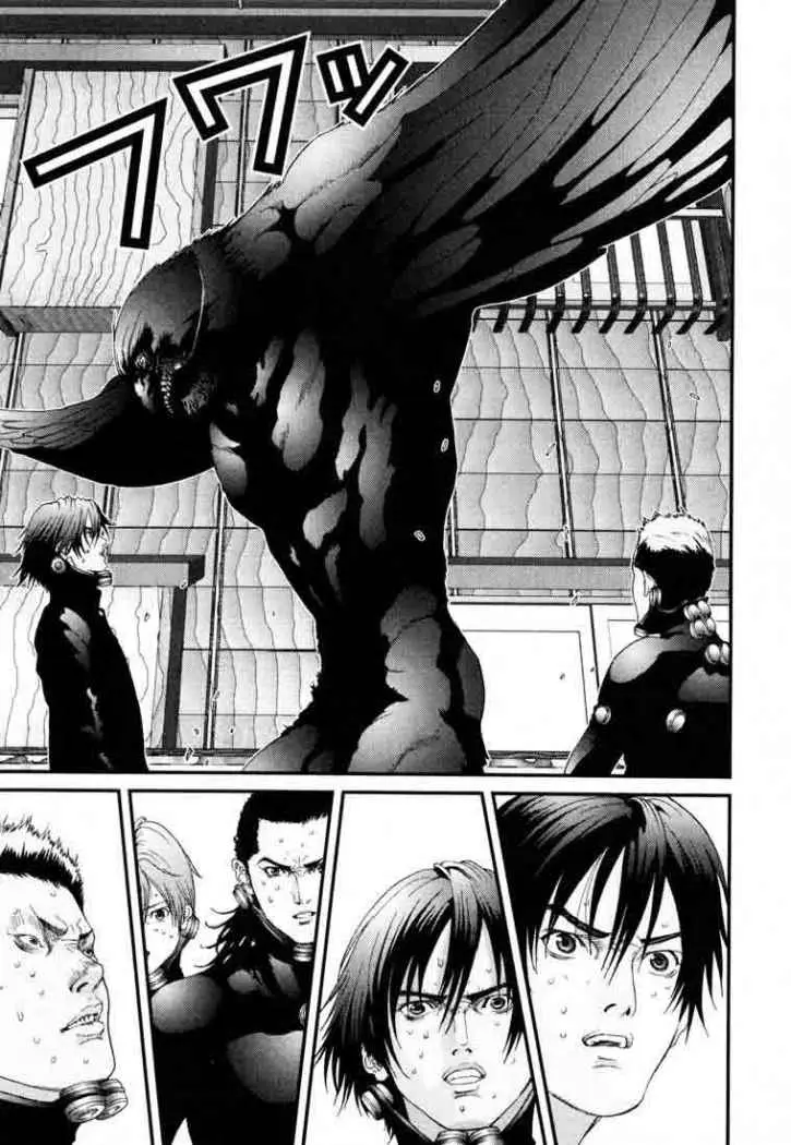 Gantz (2000) - Capítulo 51 - Página 5 - LectorTMOo