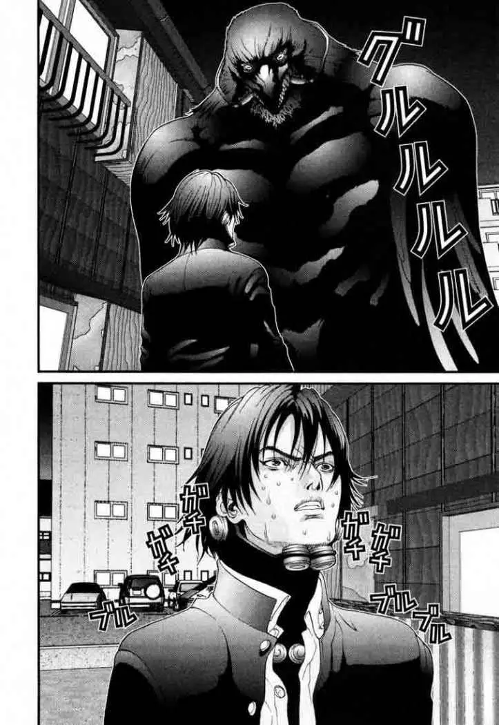 Gantz (2000) - Capítulo 51 - Página 7 - LectorTMOo