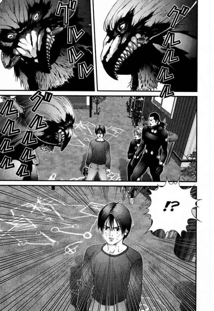 Gantz (2000) - Capítulo 51 - Página 8 - LectorTMOo