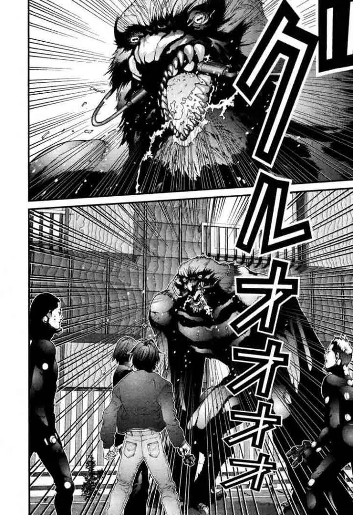 Gantz (2000) - Capítulo 51 - Página 9 - LectorTMOo