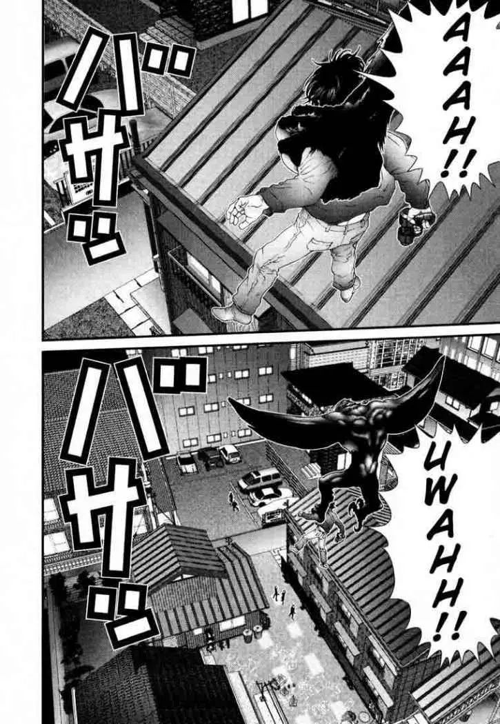 Gantz (2000) - Capítulo 51 - Página 14 - LectorTMOo
