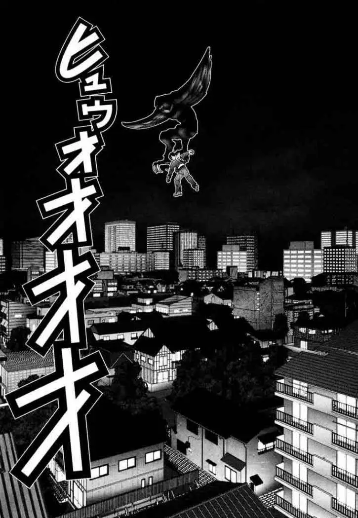 Gantz (2000) - Capítulo 51 - Página 15 - LectorTMOo