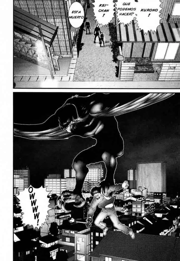 Gantz (2000) - Capítulo 51 - Página 16 - LectorTMOo
