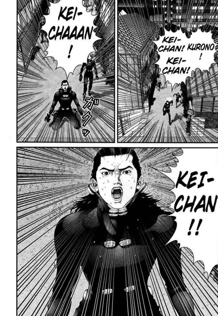 Gantz (2000) - Capítulo 52 - Página 2 - LectorTMOo
