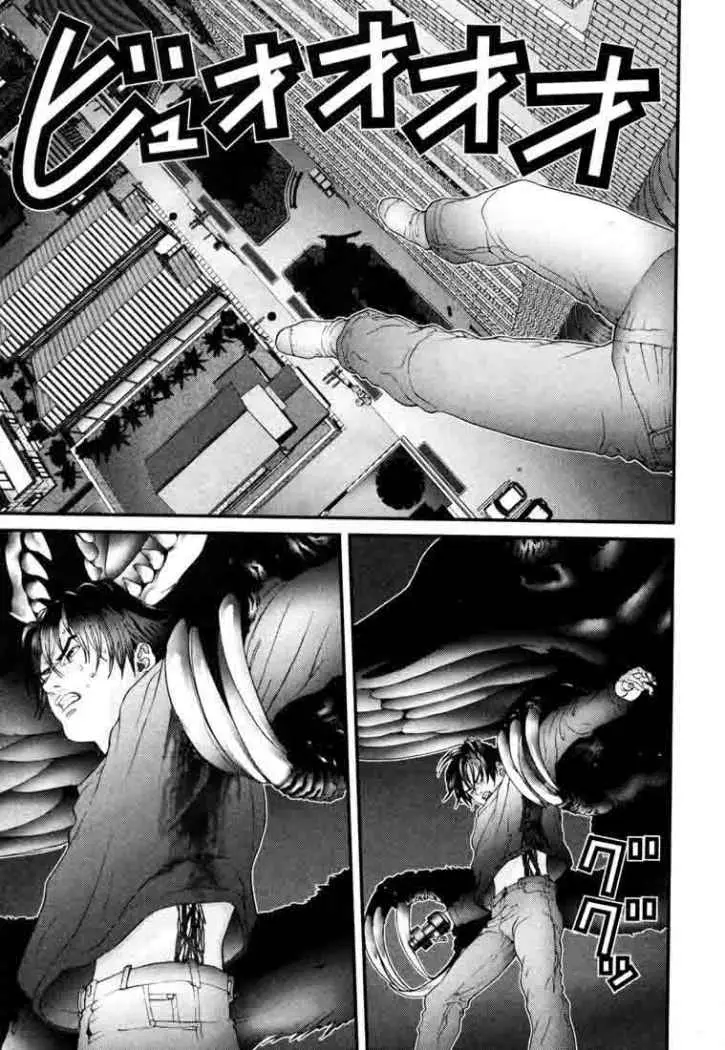 Gantz (2000) - Capítulo 52 - Página 5 - LectorTMOo