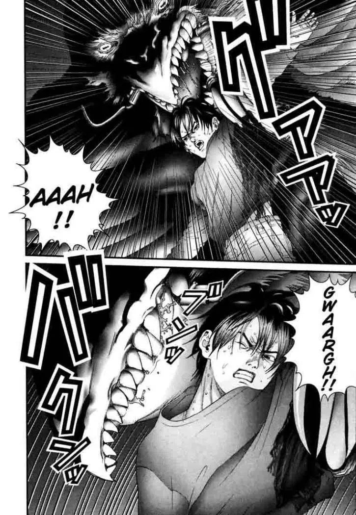 Gantz (2000) - Capítulo 52 - Página 6 - LectorTMOo