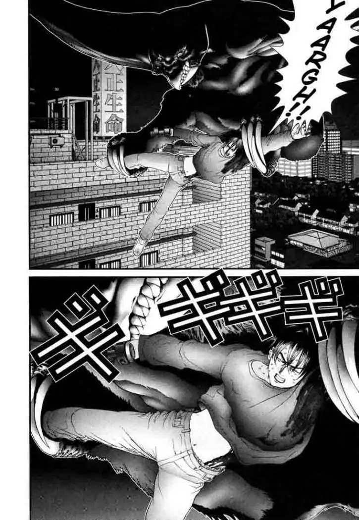 Gantz (2000) - Capítulo 52 - Página 8 - LectorTMOo