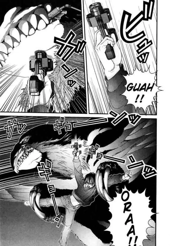 Gantz (2000) - Capítulo 52 - Página 9 - LectorTMOo