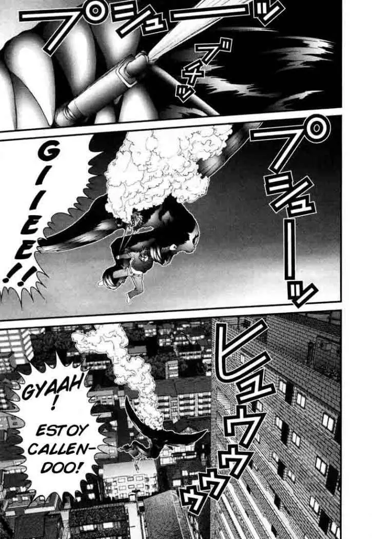Gantz (2000) - Capítulo 52 - Página 13 - LectorTMOo