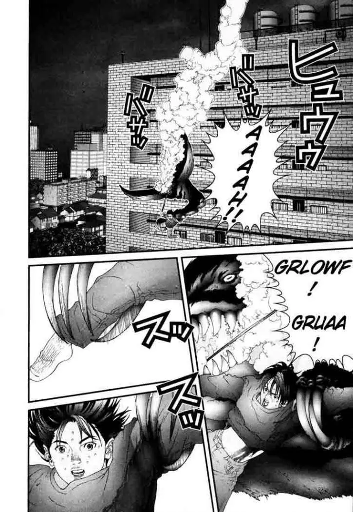 Gantz (2000) - Capítulo 52 - Página 14 - LectorTMOo