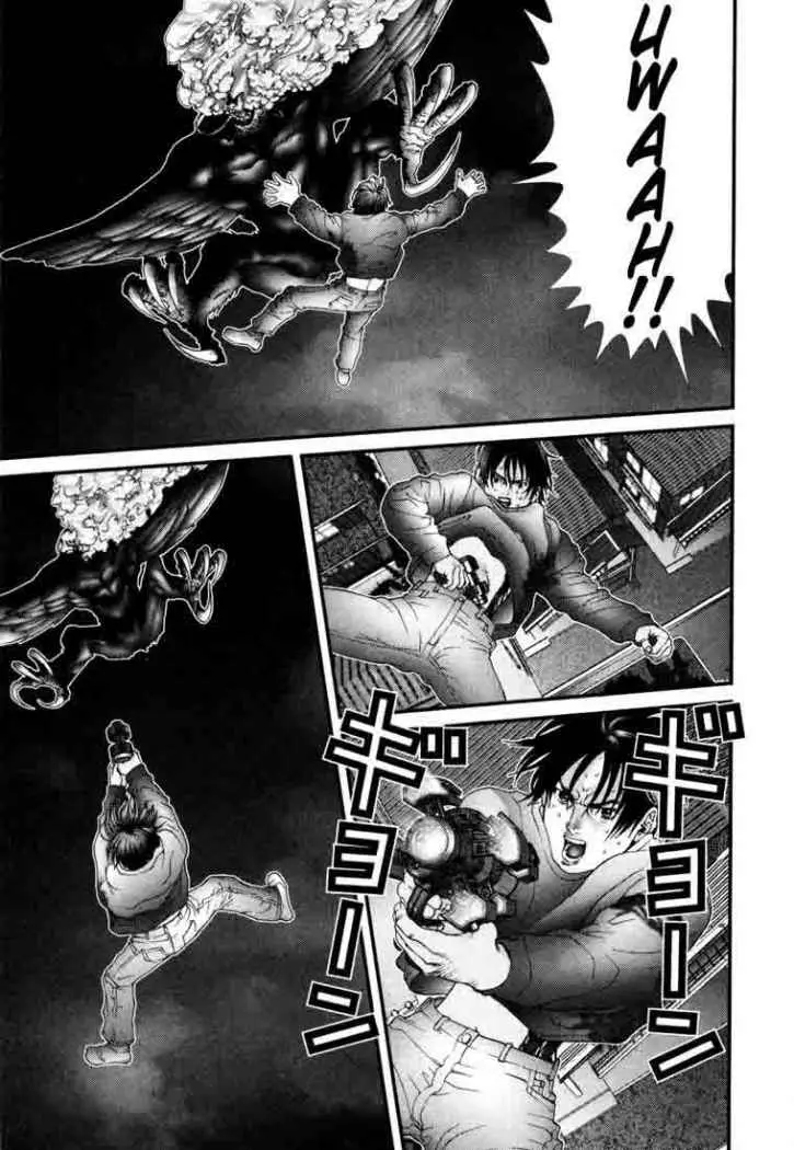 Gantz (2000) - Capítulo 52 - Página 15 - LectorTMOo