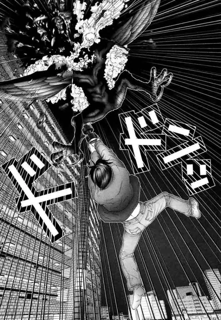 Gantz (2000) - Capítulo 52 - Página 16 - LectorTMOo