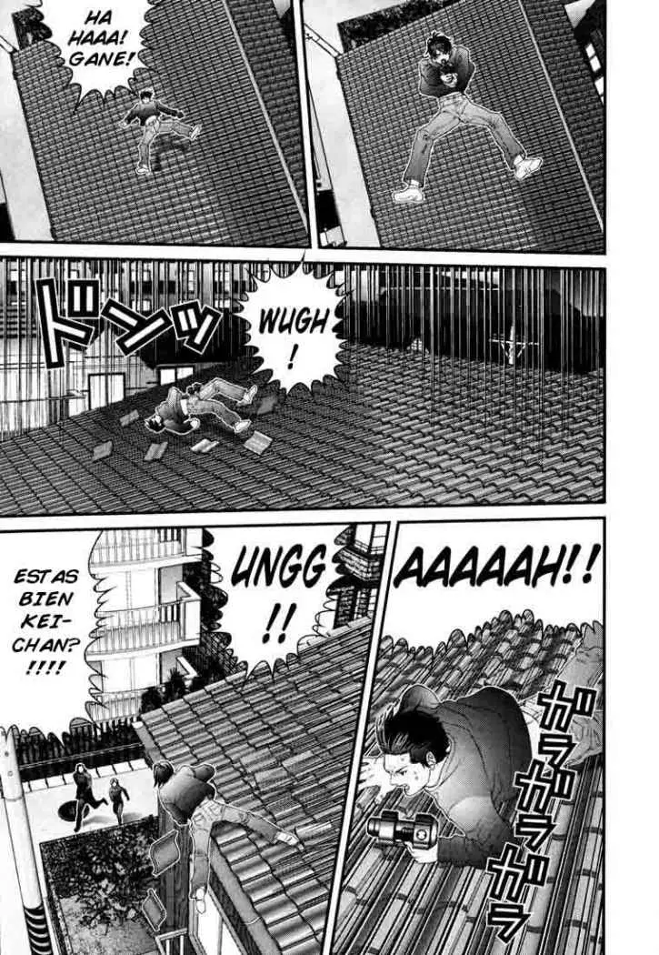 Gantz (2000) - Capítulo 52 - Página 17 - LectorTMOo
